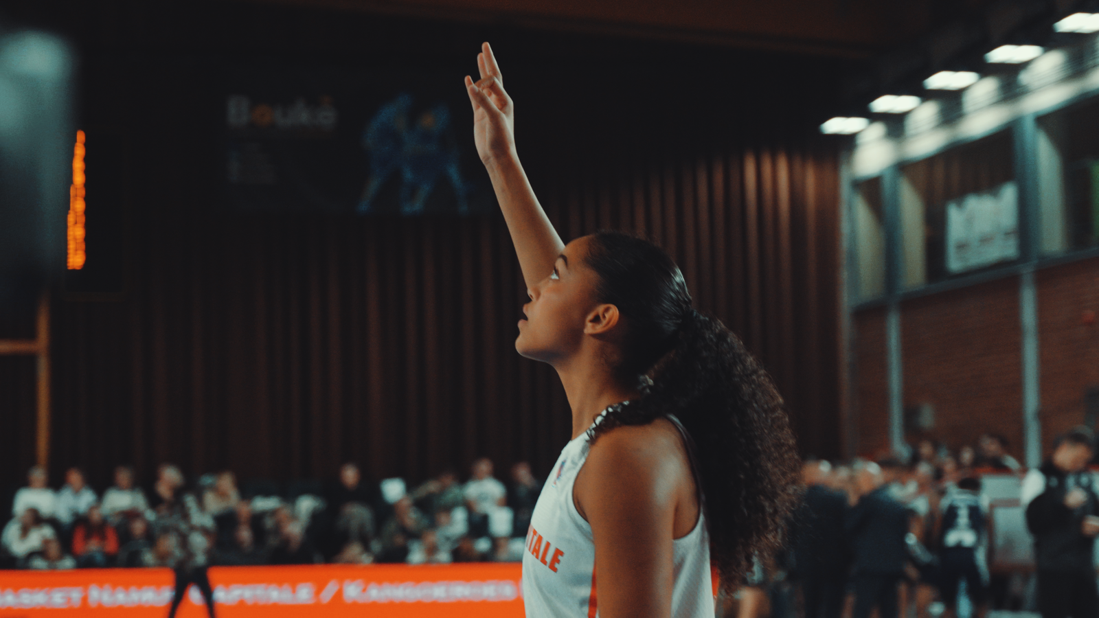 BNXT League Mixtapes